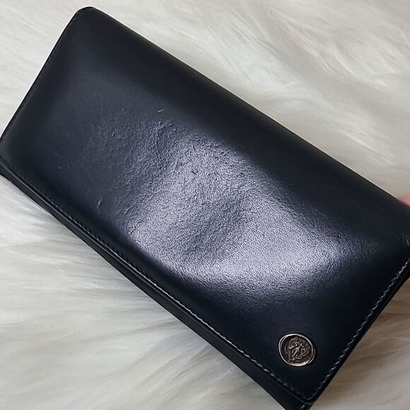 💯Authentic Gucci Long Wallet🍀 - Picture 11 of 14